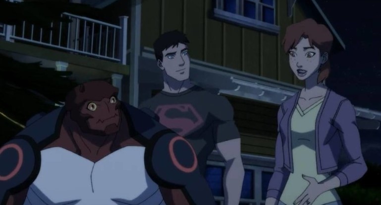 How Young Justice season 4 Phantoms Returning the Decade-Old Show to Form