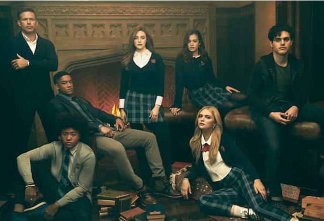 What Will We happend In The legacies Season 5