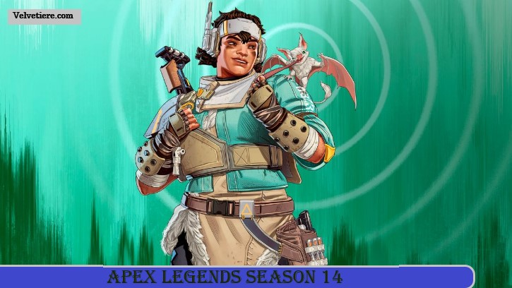 Apex Legends Season 14