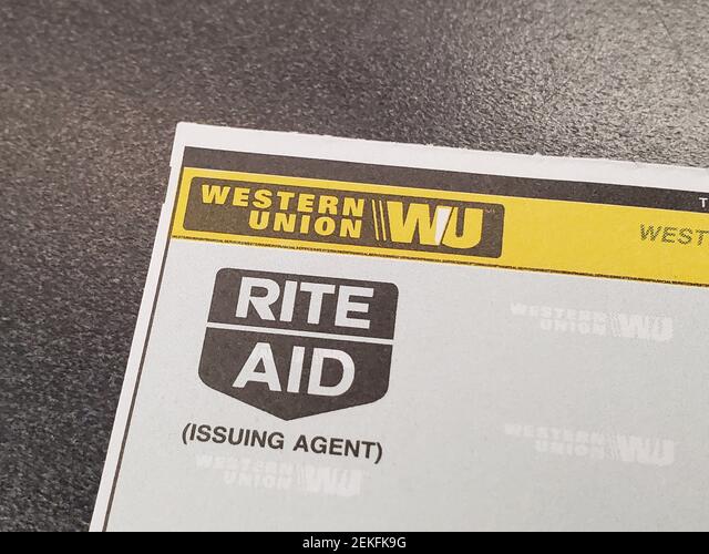 Does Rite Aid Have Western Union in 2022 (All You Need To Know)