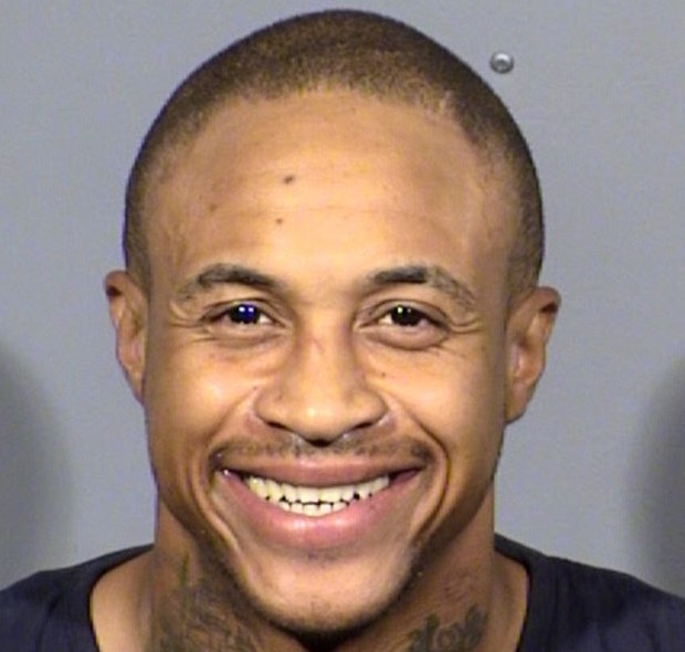 Drug Abuse And Mental Illness In Orlando Brown's Past