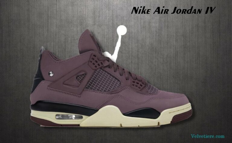 Nike Air Jordan IV – Release Dates, Price, And More Details!