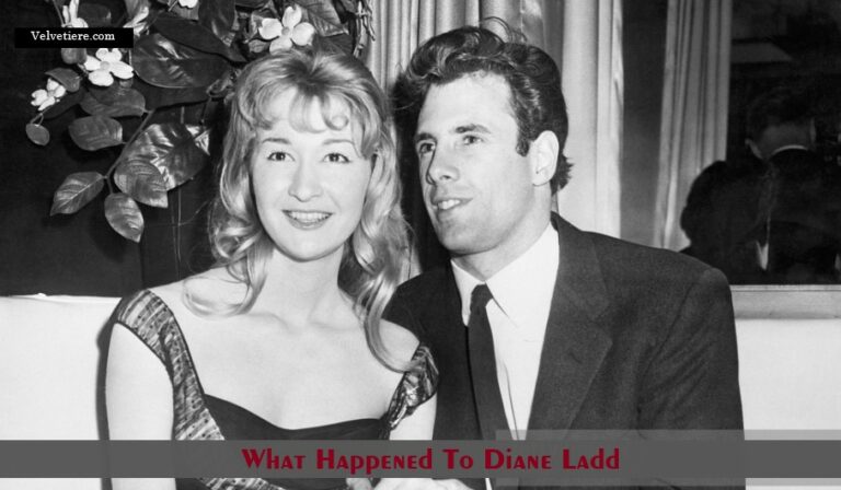 When Did Diane Ladd Leave The Chesapeake Shores Cast And What Happened To Her? More Info!