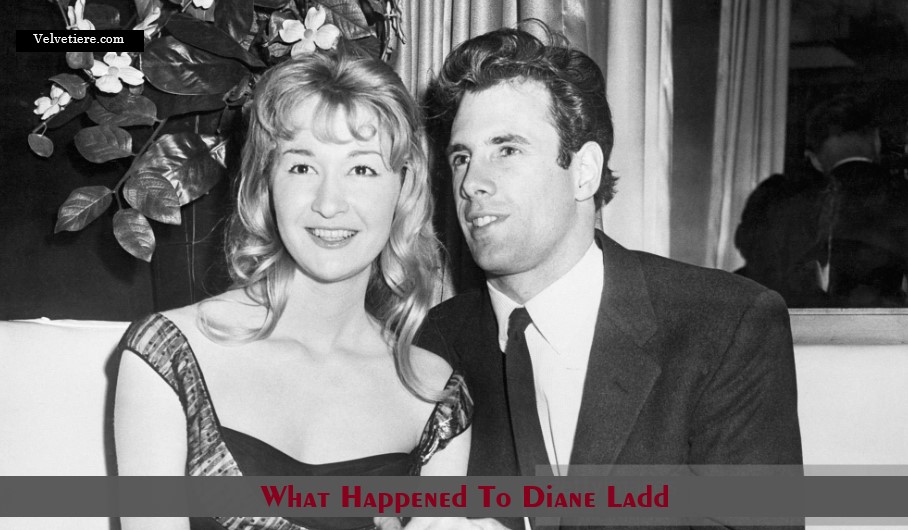 What Happened To Diane Ladd