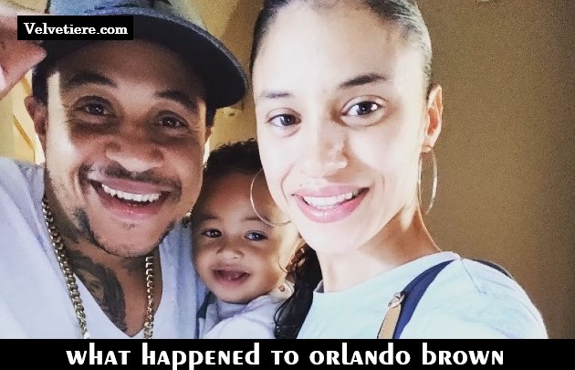 Why Didn’t Orlando Brown Get Back To Us? The Controversy Surrounding The Former Disney Star’s Comments From Diddy Is Discussed!