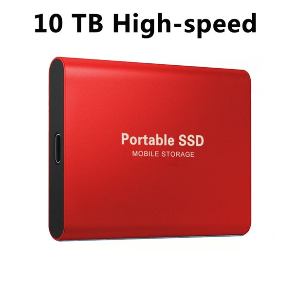 Incorporation And Growth of Walmart 30TB portable SSD 