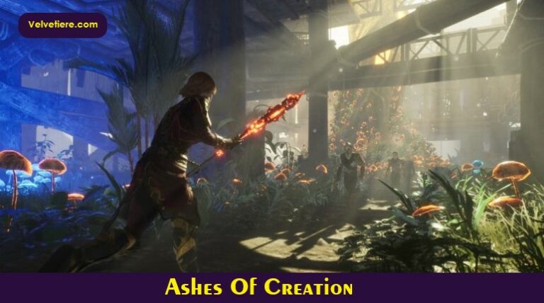 Ashes Of Creation: Release Date, Beta’s, And Everything You Need To Know So Far!!