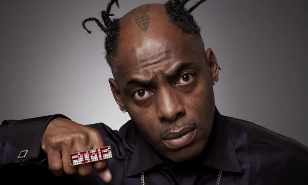Is Coolio Still Alive Or Dead