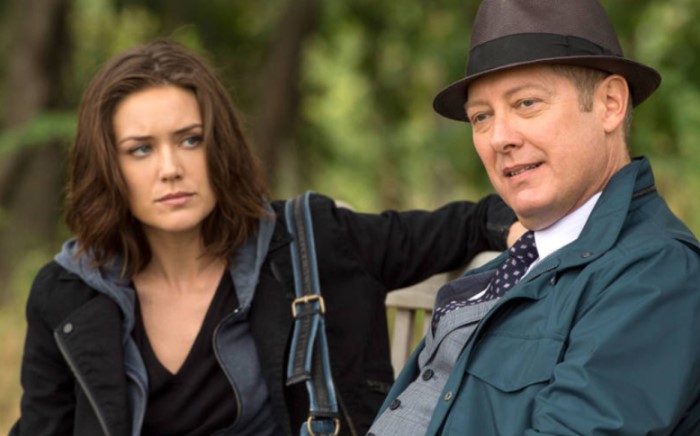 Schedule For The Presentation Of Season 10 Of The Blacklist
