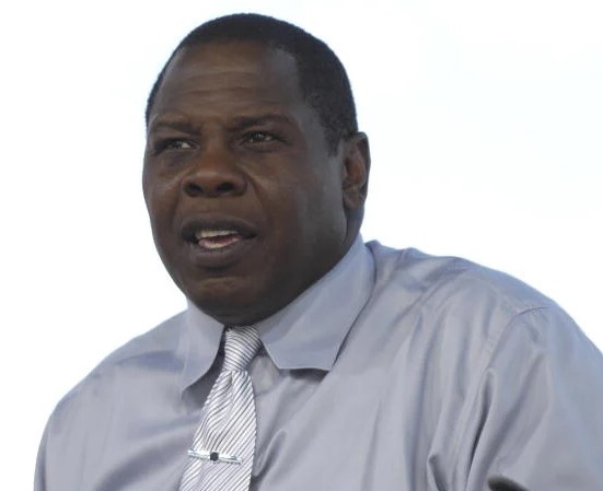 Who knows what became of former ESPN personality Tom Jackson