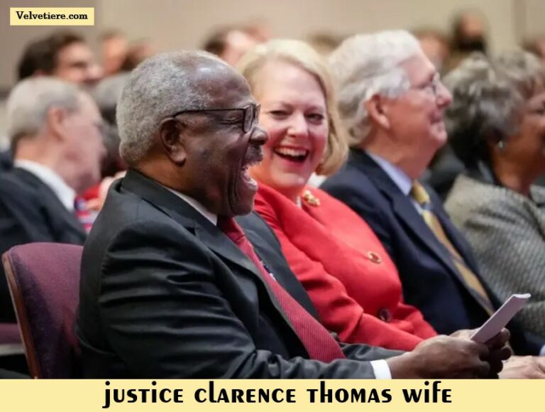 Justice Clarence Thomas’s Wife Ginni Lobbied Wisconsin Legislators To Alter The 2020 Election Outcome!