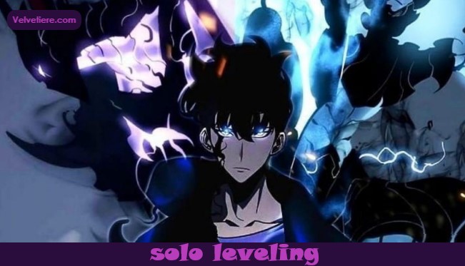 ‘Solo Leveling’ Anime: Premiere Date, Trailer, Plot, And All We Know So Far!