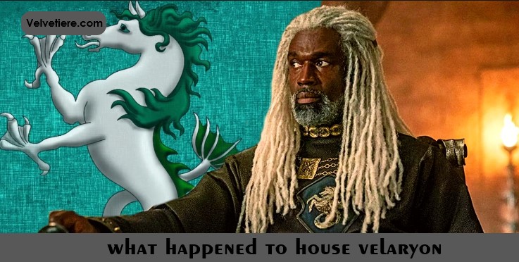 What’s Going On With House Velaryon And Rhaenys, The Queen Who Never Was, In “House Of The Dragon”?
