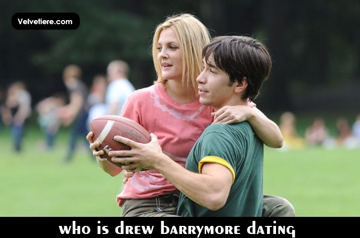 who is drew barrymore dating 1