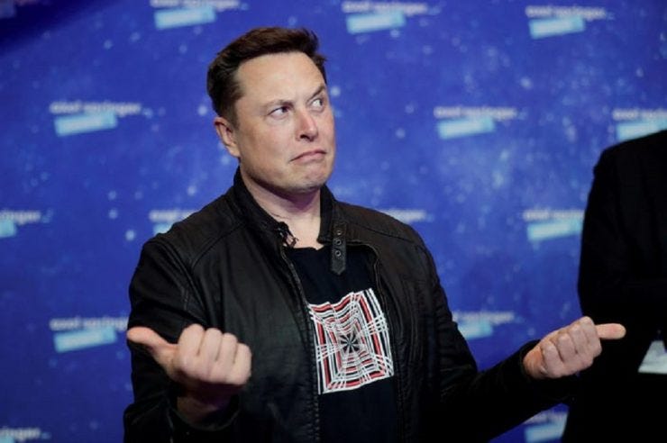 Elon Musk $258B Dogecoin A Grifter Also Among Defendants
