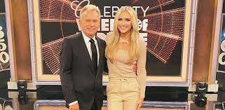 Who Is 'Wheel of Fortune' Host Pat Sajak's Daughter Maggie Sajak?