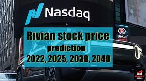 Rivian stock price prediction 2024, 2025 and 2030