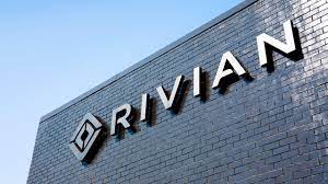 What are the affects of Rivian stock price on 2024, 2025 and 2030