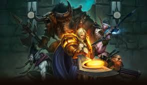 World of Warcraft Dragonflight Release Date Revealed