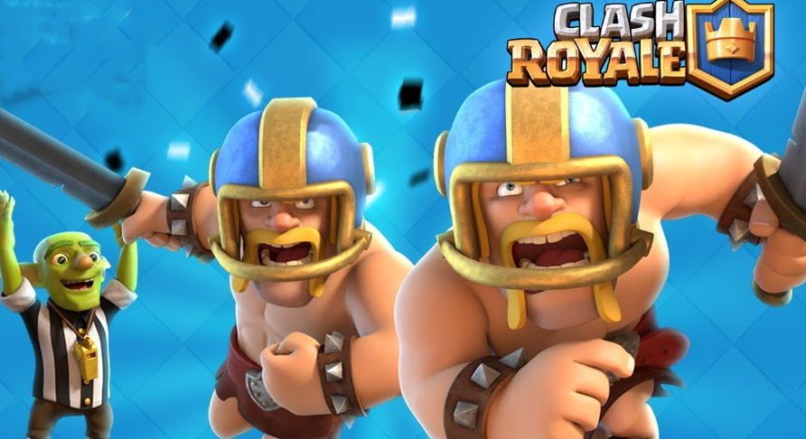 Clash Royale New Update Leaks And Info