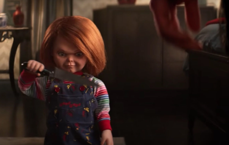 Episode Count Of Chucky Season 2 Has Yet To Be Confirmed