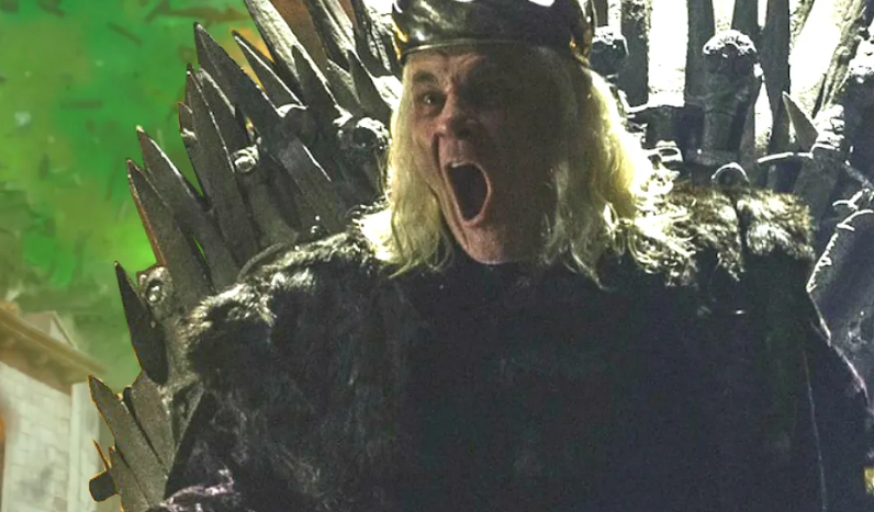 The Mad King, Daenerys Targaryen’s Father, Was The 16th Member Of House Targaryen