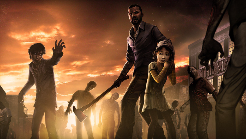 What Is The Walking Dead: Last Mile?