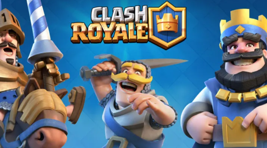 When Does Clash Royale Update Come Out?