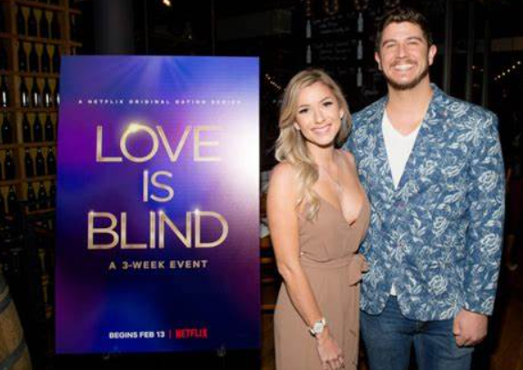 When Is The Love Is Blind Season 3 Release Date?