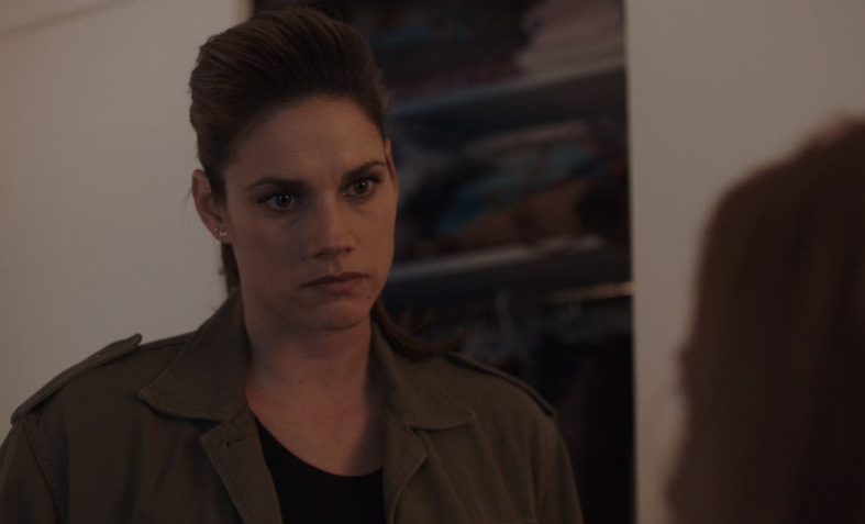 Where Is Missy Peregrym Now?