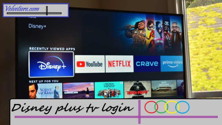 Disney Plus Tv Login ( Install To Launch The  Disney Plus App On Your Streaming Device )
