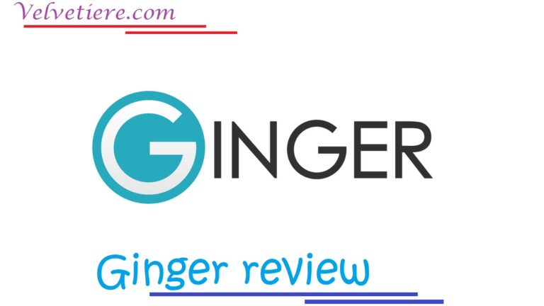 ginger review
