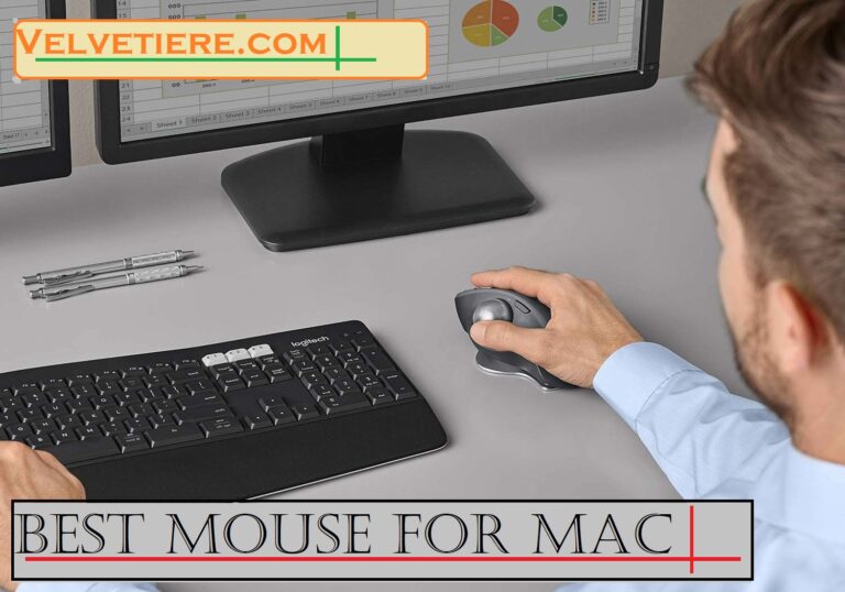 best mouse for mac