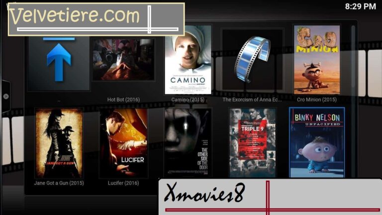 Xmovies8 ( Watch Movies Online In High-Quality Full HD For Free )
