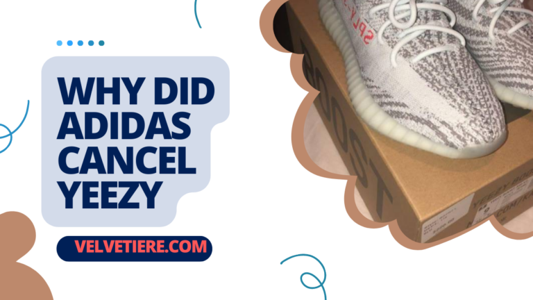 why did adidas cancel yeezy