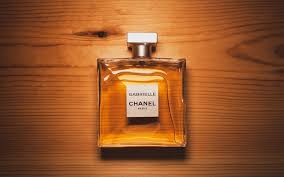 coco chanel perfume Oakmoss & Mademoiselle