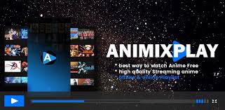 What is animixplay