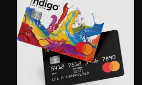 How to Recover myindigocard