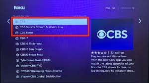 What you need to know about cbs com/tv/roku