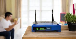 check devices connected wifi on your network