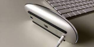  magic mouse Disconnecting or Freezing