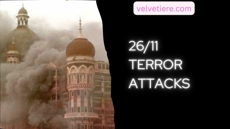 26\11 terror attacks