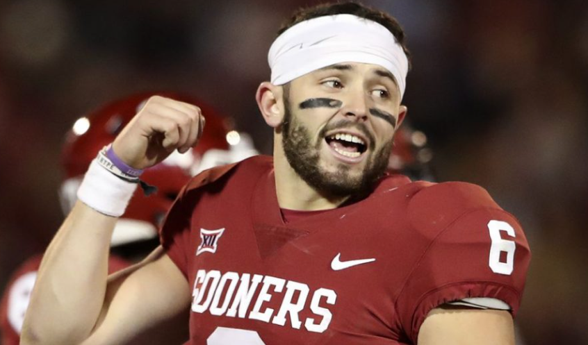 Baker Mayfield Injury: Details On What Happened To Panthers Quarterback