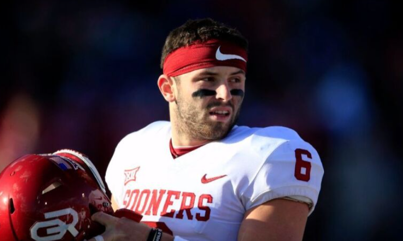 How Long Is Baker Mayfield Out For?