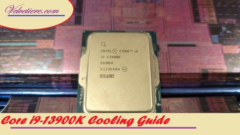 Core i9-13900K Cooling Guide: Testing Intel’s Flagship With Budget Air