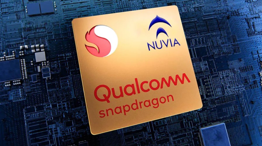 Google Was In Talks To Buy CPU Startup Nuvia Before Qualcomm Swooped In