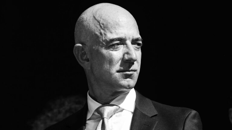 Birthday of JEFF BEZOS: Pictures, biography, wealth, and ascent to millionaire