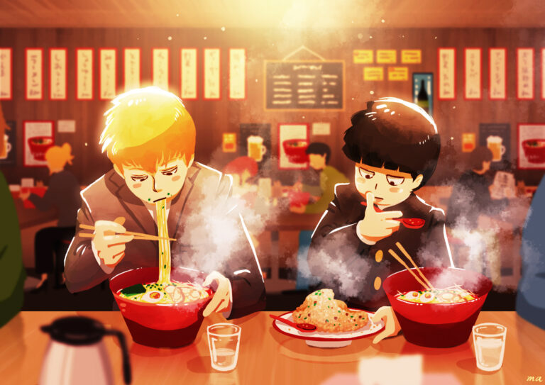 Mob Psycho 100: Why Season 3 Failed To Live Up To The Hype?