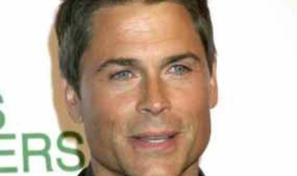 What surgeries Rob Lowe might have had?
