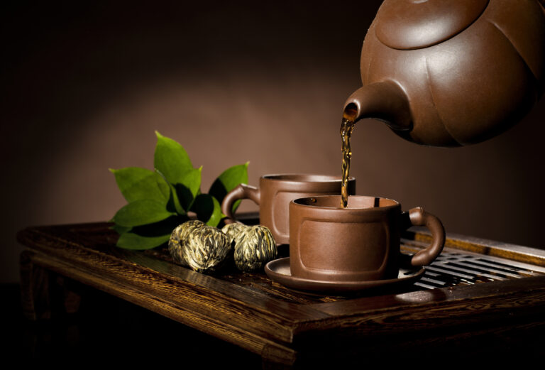 National Hot Tea Day, January 12, 2023: Quotations, Historical Background, And Motives